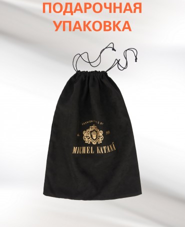 Шелковый (Бахмаль) тоут Petit (S) HIBISCUS SOMNIUM! (Мечта гибискуса!) HIBISCUS SOMNIUM!/S